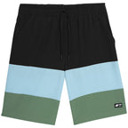 Shorts 4F M 4FSS23UBDSM024 deep black Clothing/Swimming/4F 4F