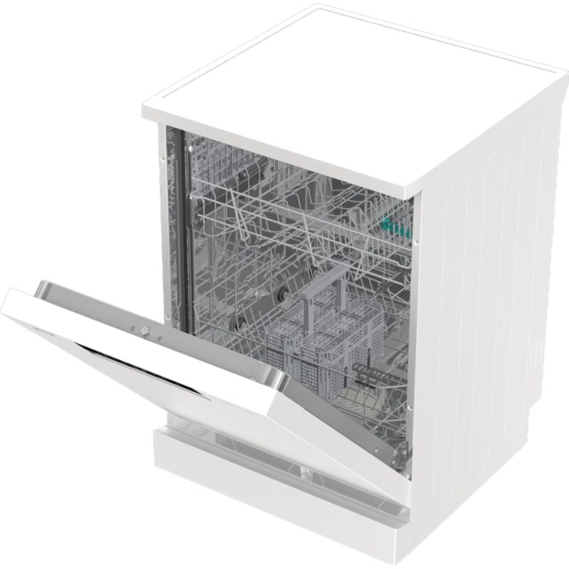 GORENJE GS642E90W dishwasher AGD - Produkty/Zmywarki wolnostojące Your Sports Performance