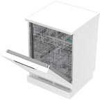 GORENJE GS642E90W dishwasher AGD - Produkty/Zmywarki wolnostojące Your Sports Performance