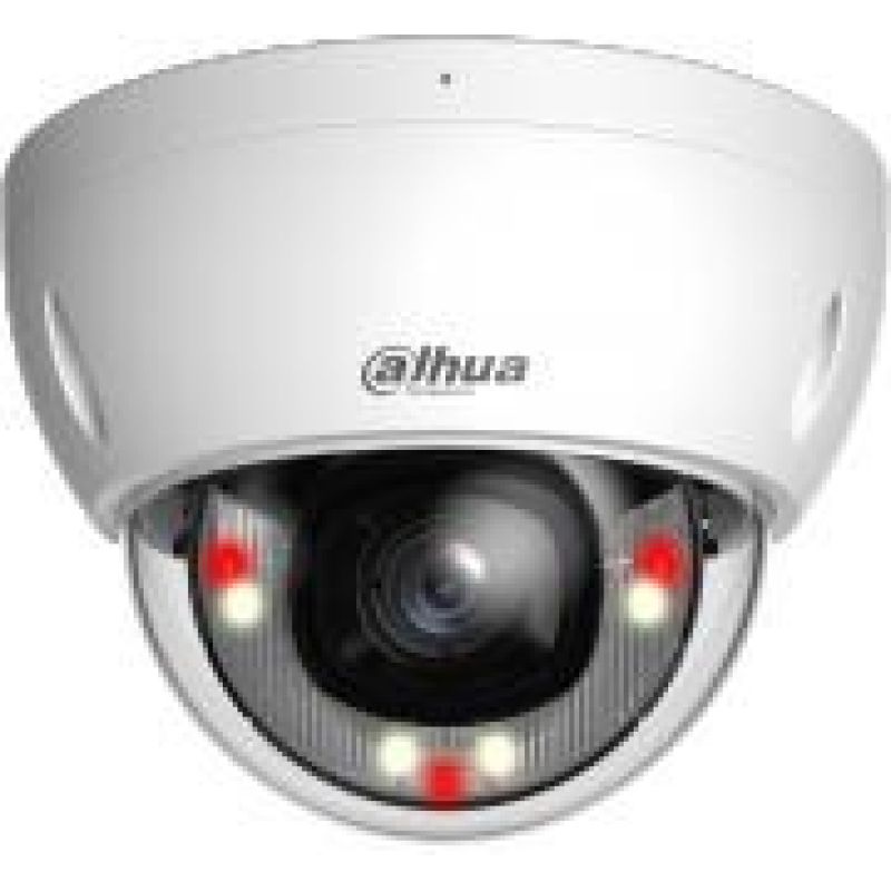 Dahua IPC-HDBW2849E-S-IL-0280B IP camera CCTV IP/Kamery Your Sports Performance