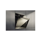 ELECTROLUX EOD5F71X SteamBake Oven with Steam Function AGD - Produkty/Piekarniki do zabudowy Your Sports Performance