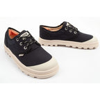 Palladium men's sports shoes Dunelite OX lightweight sneakers black