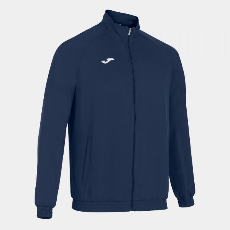 Joma Doha Microfiber Jacket 101579.331 Clothing/Training/Joma Joma