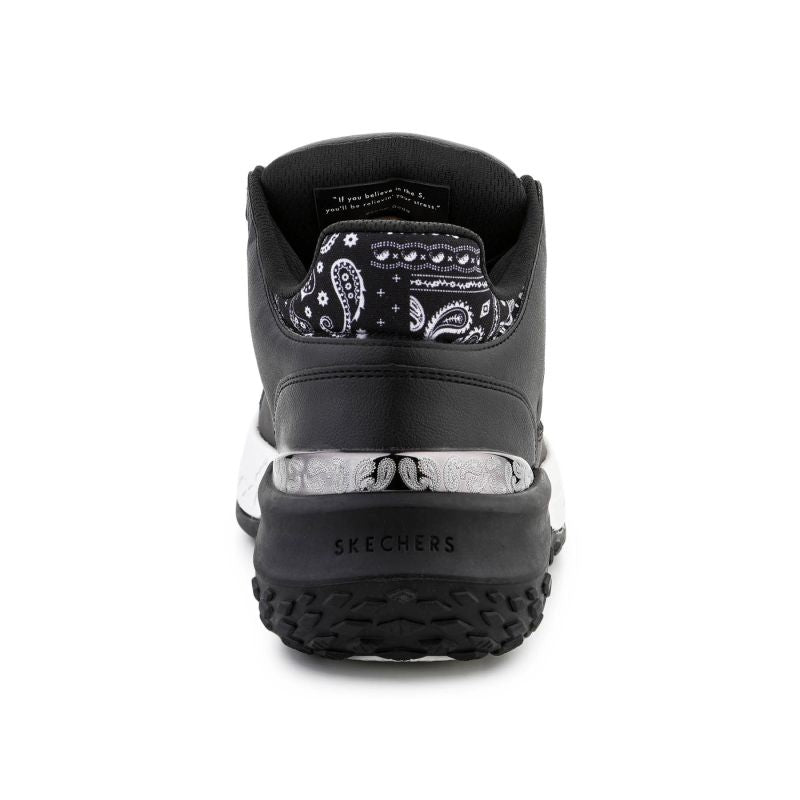 Skechers Sizzle Buckets OG 251180-BLK Black Skechers