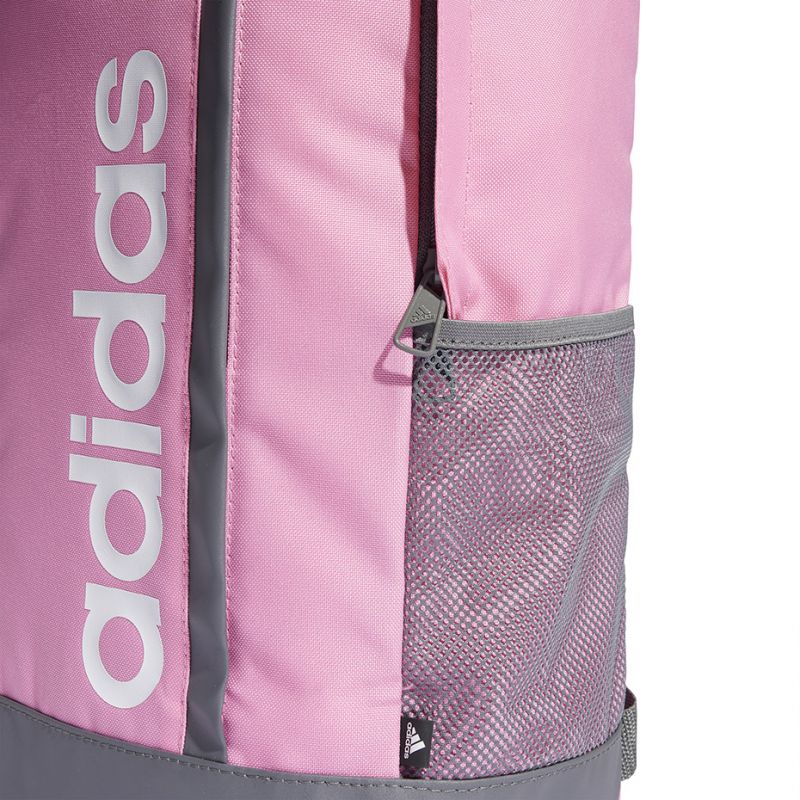 adidas Linear Essentials Logo HM9110 backpack Accessories/Plecaki Adidas