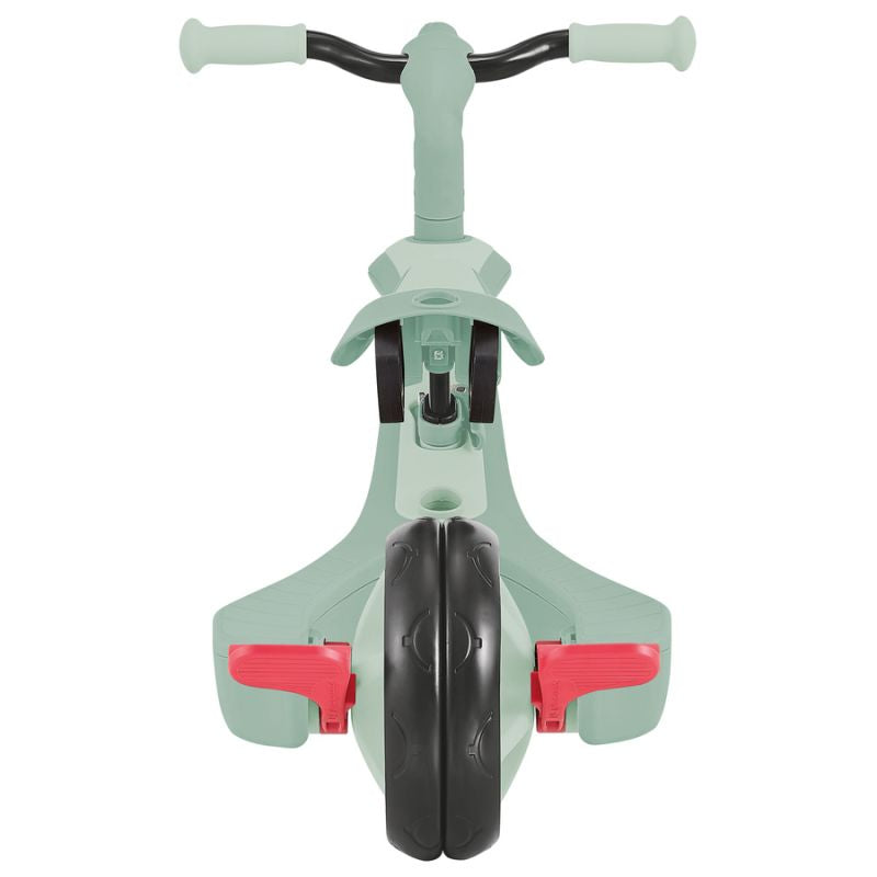 EXPLORER TRIKE 4in1 ECOLOGIC (637-505) In preparation Your Sports Performance