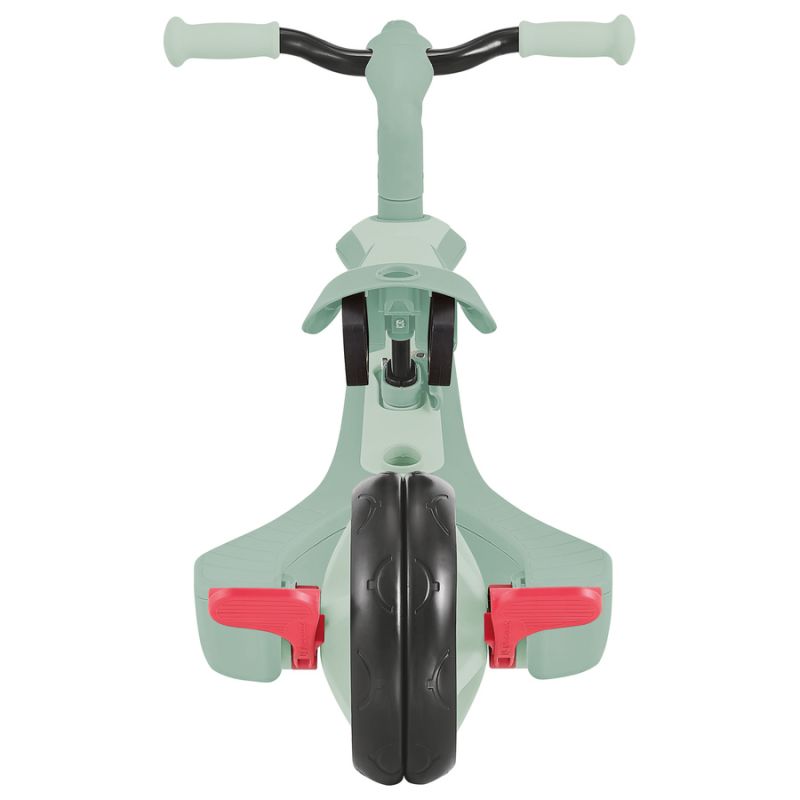 EXPLORER TRIKE 4in1 ECOLOGIC (637-505) In preparation Your Sports Performance