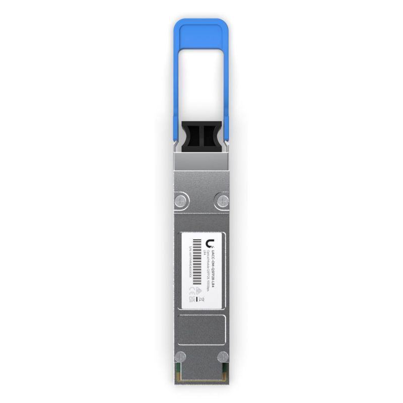 Ubiquiti QSFP28 transceiver Komunikacja i łączność/Moduły do Switchy Your Sports Performance