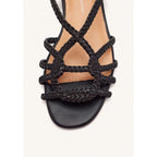 Gioseppo POWNAL Women's Shoes (74333-P-Negro) Gioseppo