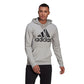 Adidas Essentials Hoodie M GK9541 Clothing/Lifestyle Adidas