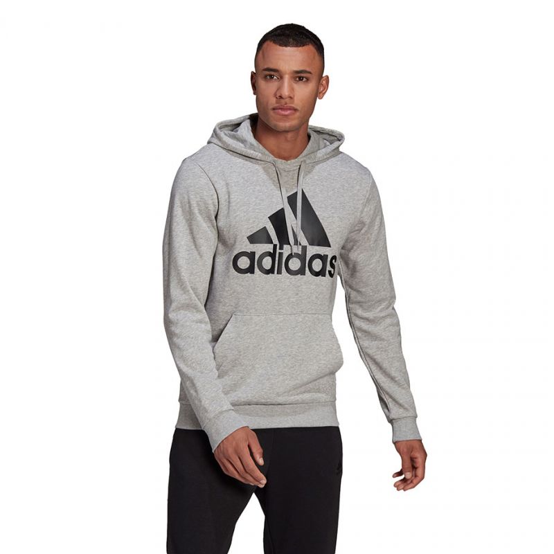Adidas Essentials Hoodie M GK9541 Clothing/Lifestyle Adidas