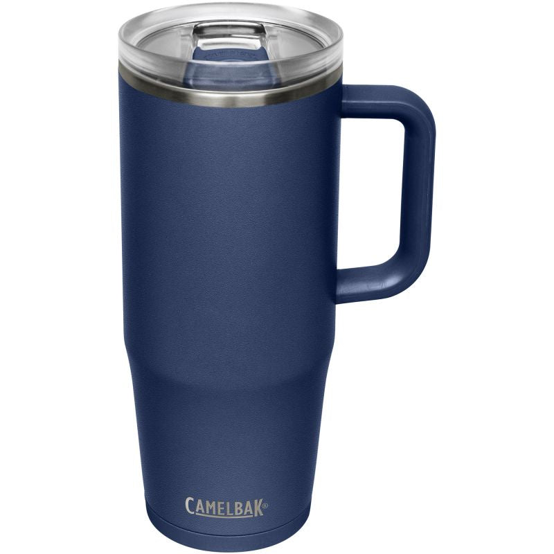 Thermo mug Camelbak Thrive Mug Insulated SST 950ml C2983/402001 Accessories/Tourist equipment/Butelki termiczne Your Sports Performance