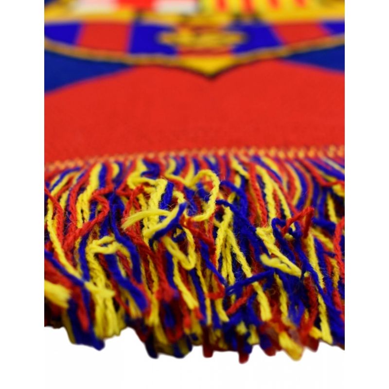 FC Barcelona Scarf N40 5004BUT40 Accessories Your Sports Performance