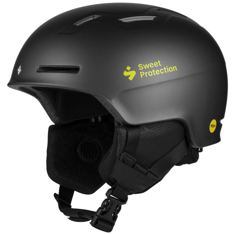 Sweet Protection Winder Mips Jr 92800558918 Ski Helmet Accessories/Skiing/Helmets Your Sports Performance