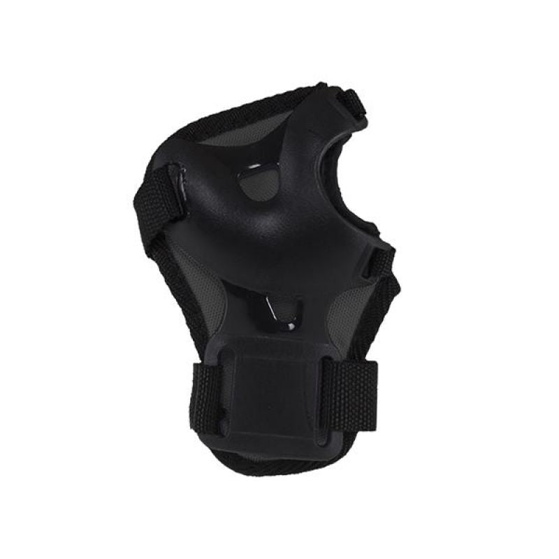 Protectors set Nils Extreme black H210 size L Accessories/Protectors and knee pads Your Sports Performance