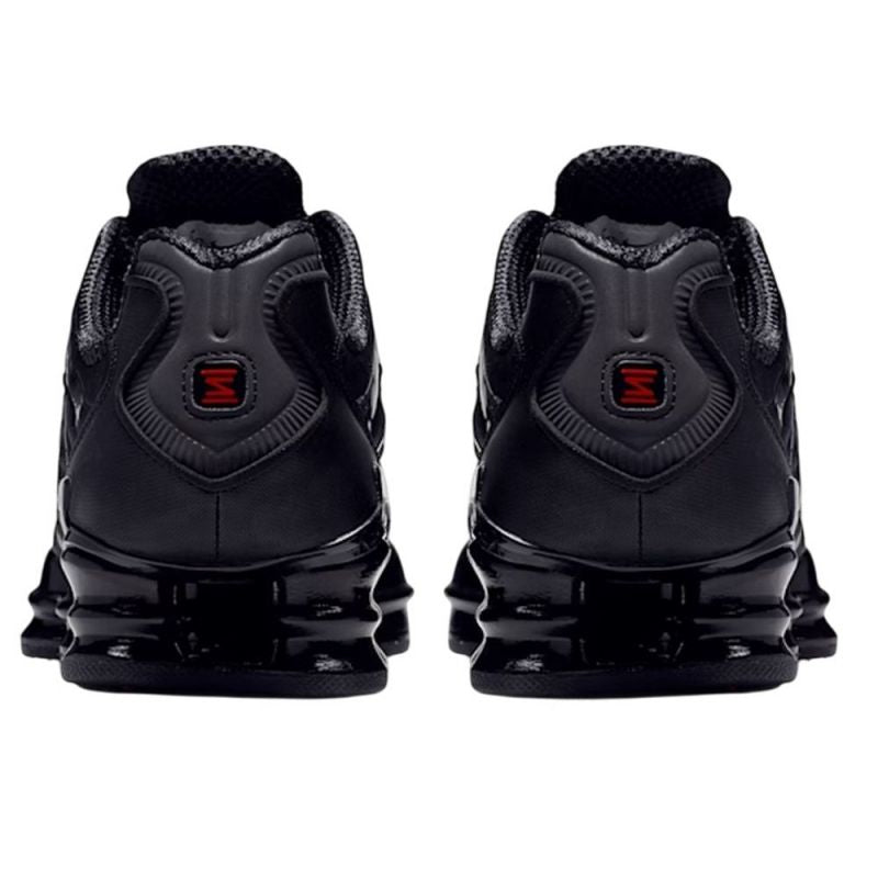 Nike Shox TL M AR3566-002 shoes Footwear/Lifestyle/Nike Nike