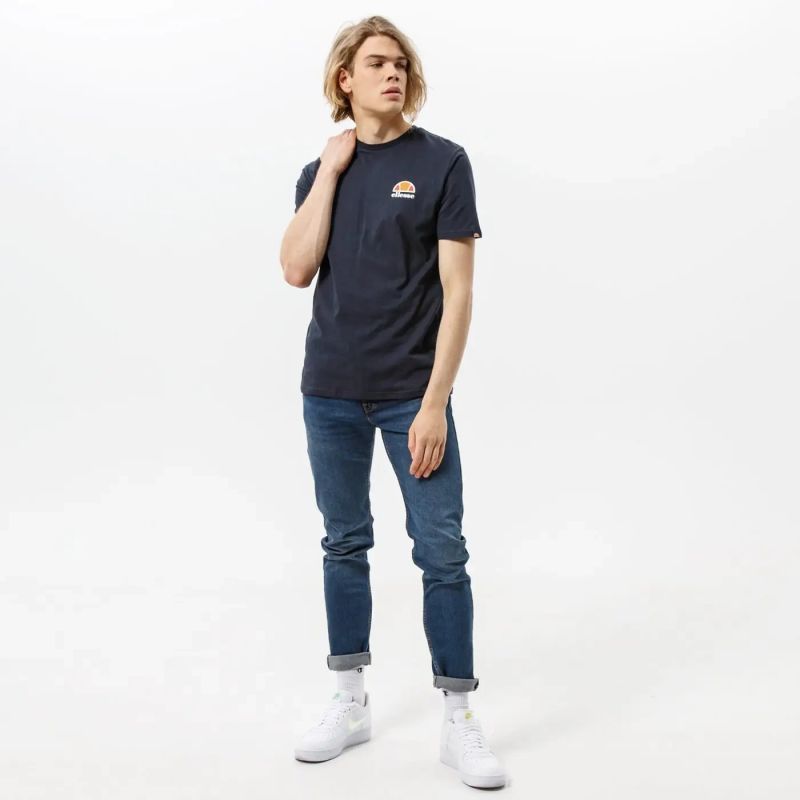 Ellesse Canaletto t-shirt M SHS04548-429 Clothing/Lifestyle/T-shirts/Ellesse Your Sports Performance