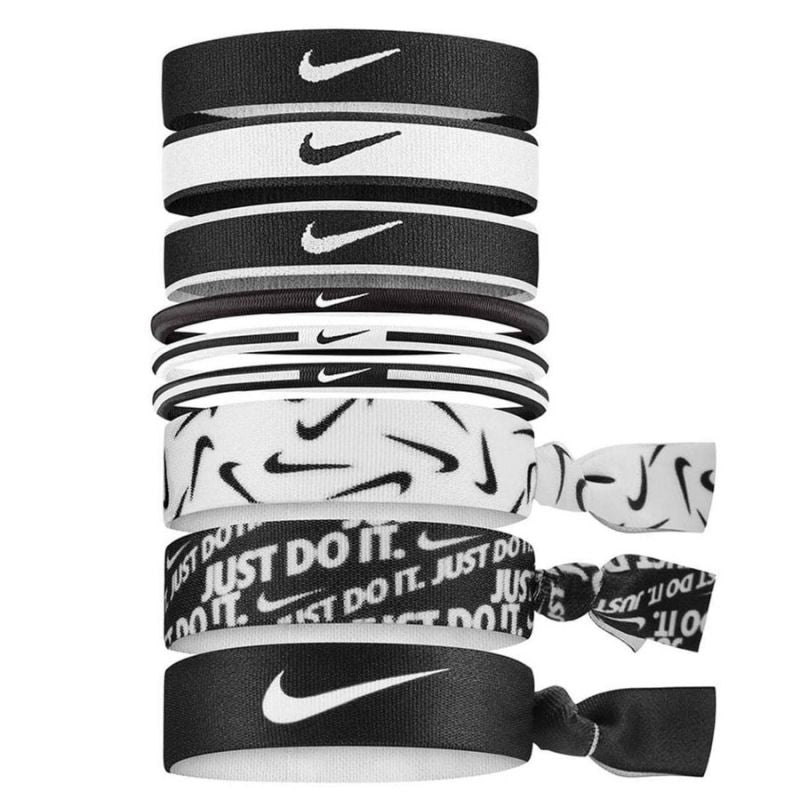 Nike Mixed Hair Bands N.000.3537.036 Accessories/Straps/Nike Nike