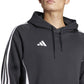 Adidas Tiro 24 Sweat Hoodie M IJ7673 Clothing/Football Adidas