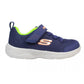 Skechers Skech-Stepz 2.0 shoes. - Mini Wanderer Jr 407300N-NVLM Footwear/Lifestyle/Skechers Skechers