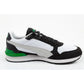 Puma ST Runner v4 shoes 39966606 Footwear/Lifestyle Puma