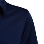 T-shirt adidas Entrada 22 Polo Jr H57493 Clothing/Lifestyle/T-shirts Adidas