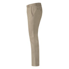 Men’s Chinos (White Pepper)