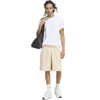 Adidas Adidas Kit 3-Stripes men's shorts beige KW2385