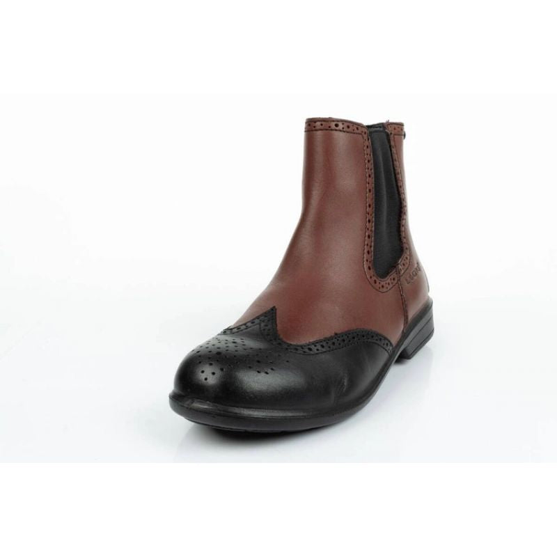 Lavoro 6036.42 safety work boots Footwear/Outdoor/Lavoro Your Sports Performance