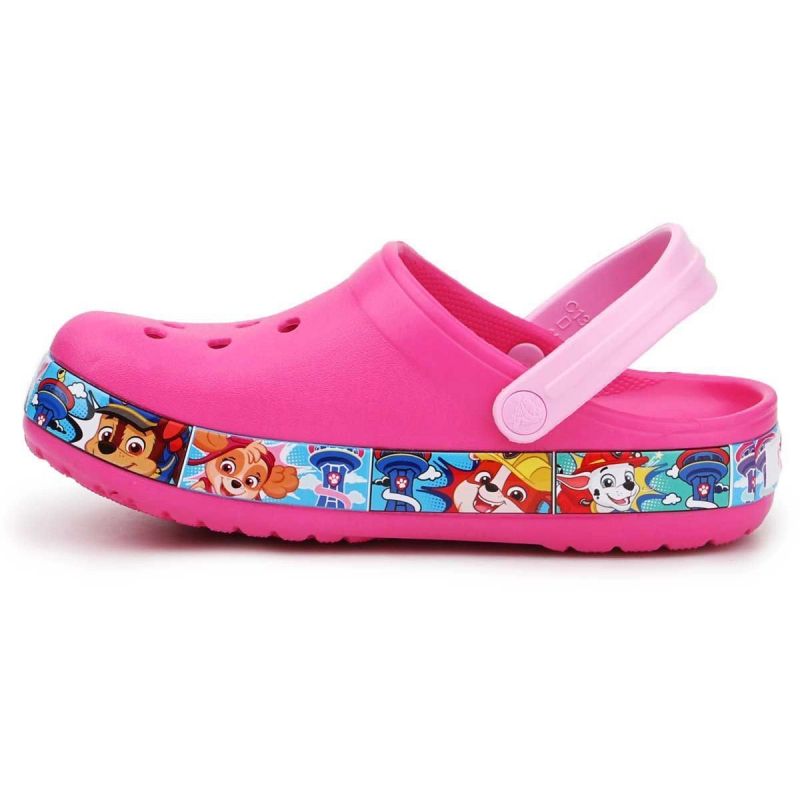 Crocs Paw Patrol FL Paw Patrol Band Clog Jr 205509-670