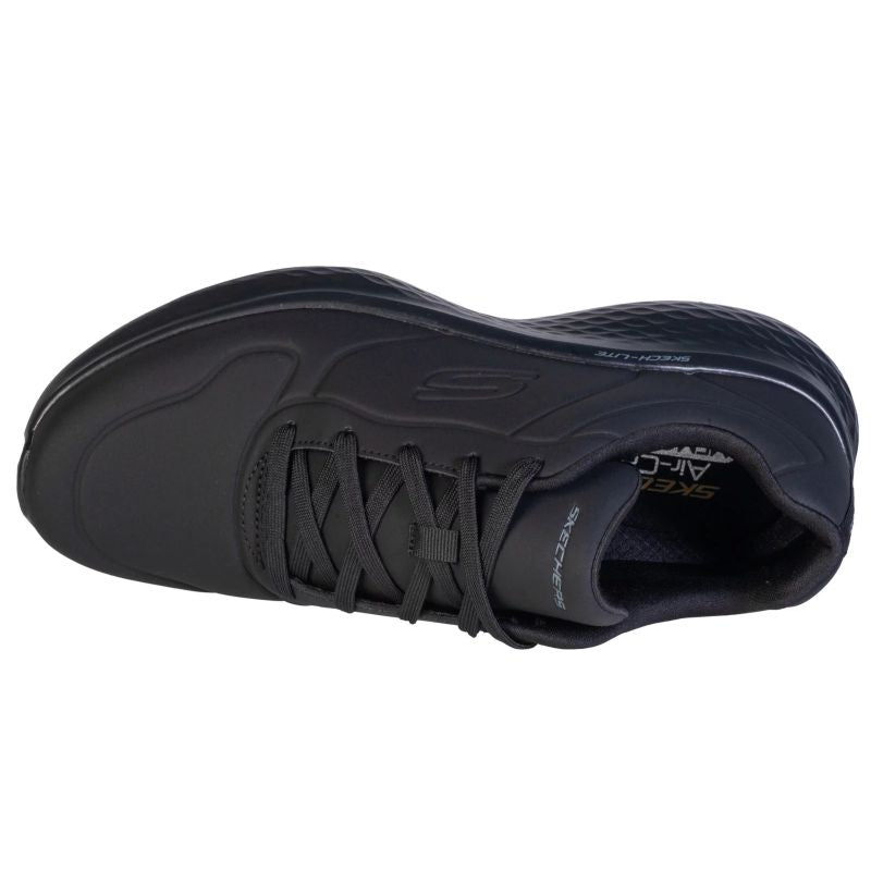 Skechers Skech-Lite Pro - Nullify 232499-BBK Black 47.5 To be categorized Your Sports Performance