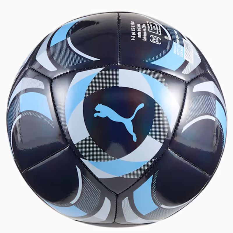 Puma Manchester City Culture Ball Mini 085245-01