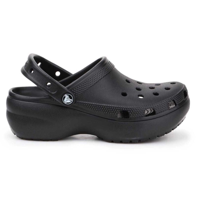 Crocs Classic Platform Clog W 206750-001