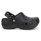 Crocs Classic Platform Clog W 206750-001