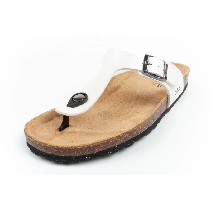 CMP Eco Mymosa W 3Q91036A 001 Flip-Flops Footwear/Outdoor/CMP Your Sports Performance