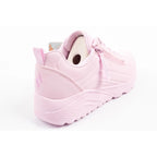 Skechers Uno Lite children's sports shoes pink fashionable youth