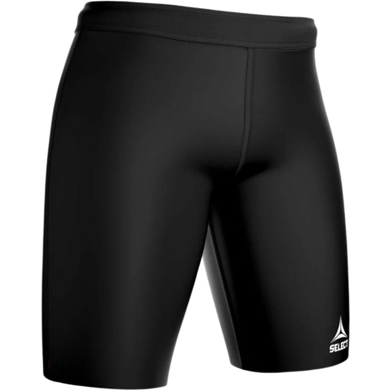 Select Profcare Compression Shorts Black 700084