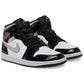 Nike Jordan Air Jordan 1 Mid SE M HV0789-010 shoes Footwear/Lifestyle Nike