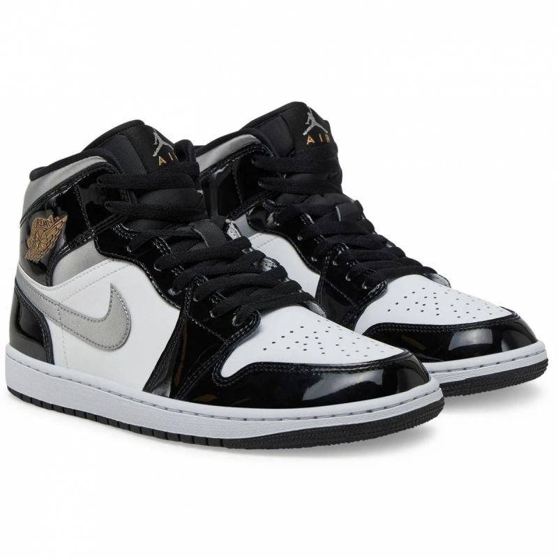 Nike Jordan Air Jordan 1 Mid SE M HV0789-010 shoes Footwear/Lifestyle Nike