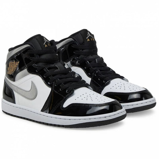 Nike Jordan Air Jordan 1 Mid SE M HV0789-010 shoes Footwear/Lifestyle Nike