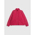 Women's loose sweatshirt without hood, quick-drying 4F 4FRSS26TSWSF2982-62S 4f