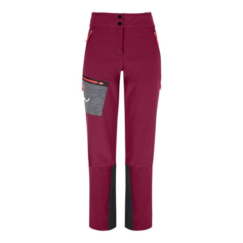 Salewa Comici Pnt W Pants 27897-6361 Clothing/Outdoor/Salewa Your Sports Performance