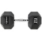 HMS HEX PRO 27.5 kg dumbbell Accessories/Training equipment Your Sports Performance