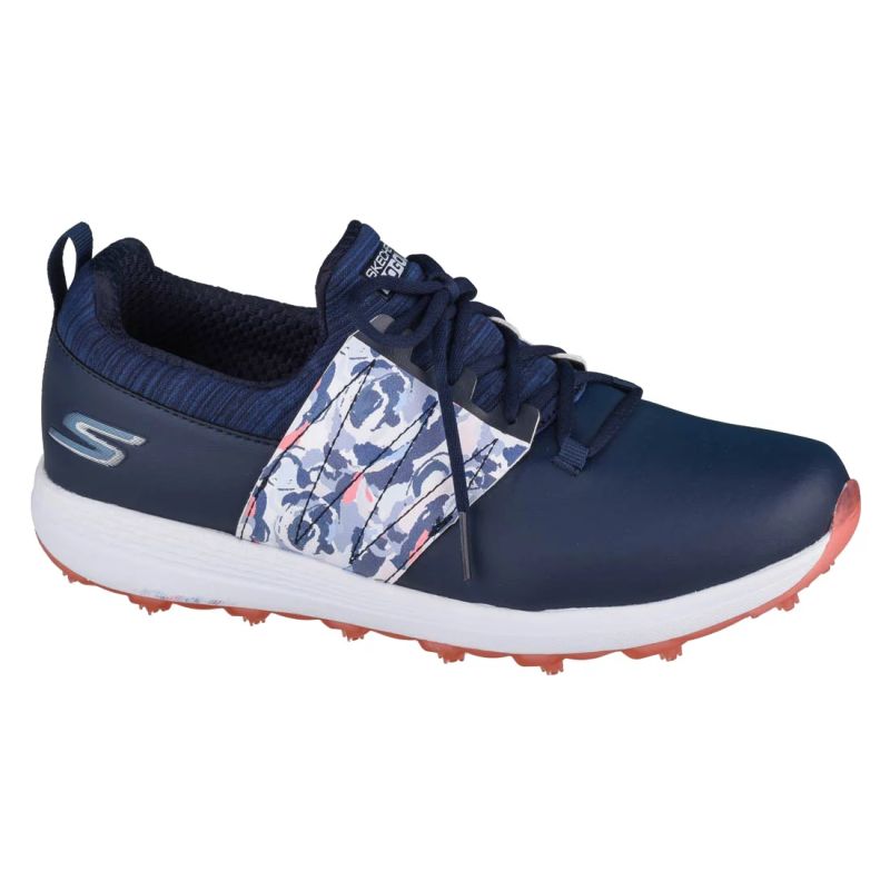 Skechers Go Golf Max-Lag W 14886-NVMT Shoes Footwear/Lifestyle/Skechers Your Sports Performance