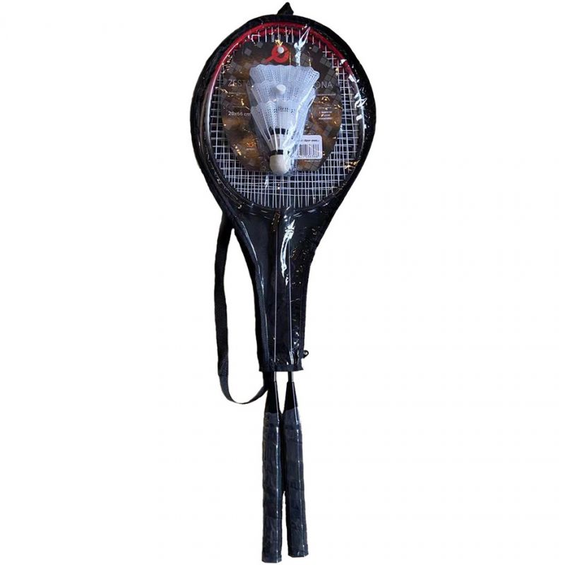 Enero 101 Badminton Set 1036366 Accessories/Rackets and accessories Your Sports Performance