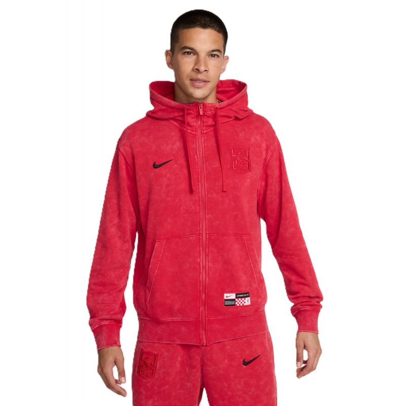 Nike Liverpool FC Club M Sweatshirt FQ2995-679 Clothing/Football Nike