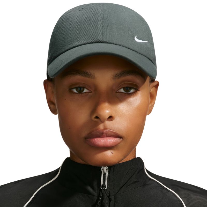 Nike Club Baseball Cap Olive FZ5698 303
