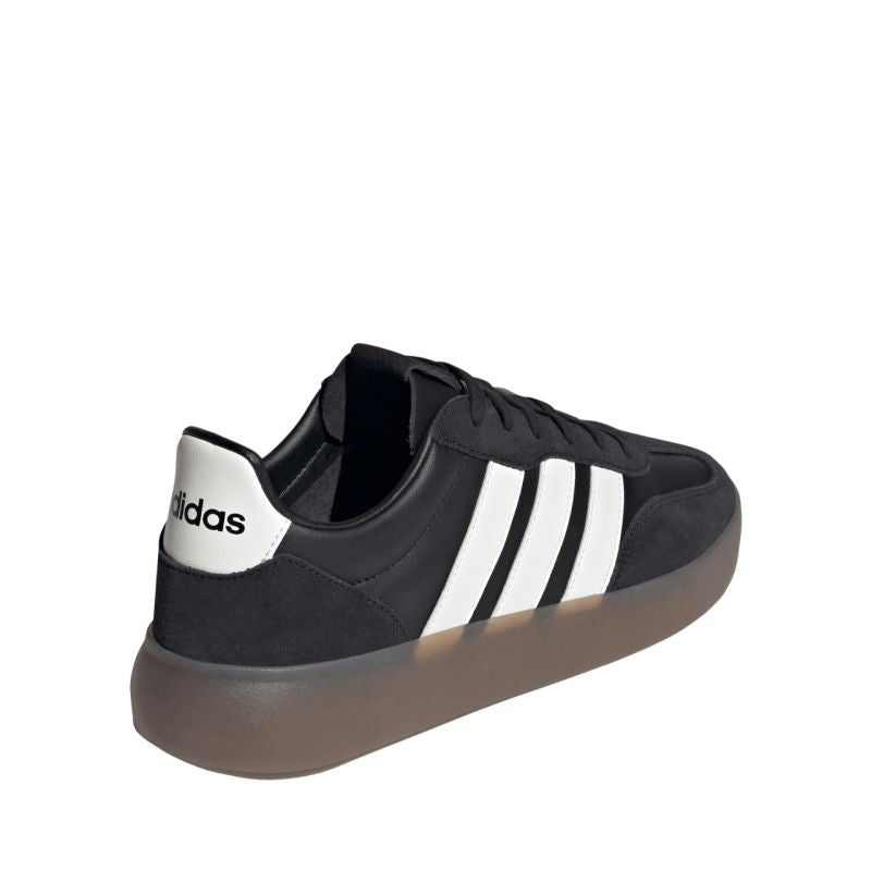 Men’s adidas Barreda Decode Shoes, Black, JR1229