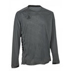 Select Spain U goalkeeper sweatshirt T26-01932 gray Clothing/Football/Select Select