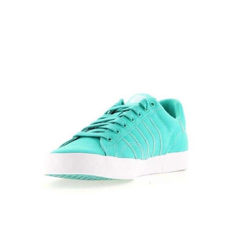 K-Swiss Women's Belmont SO T Sherbet W 93739-386-M Footwear/Lifestyle/K-Swiss Your Sports Performance